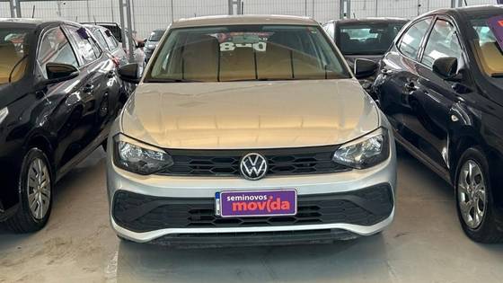 VOLKSWAGEN POLO 1.0 MPI TRACK MANUAL